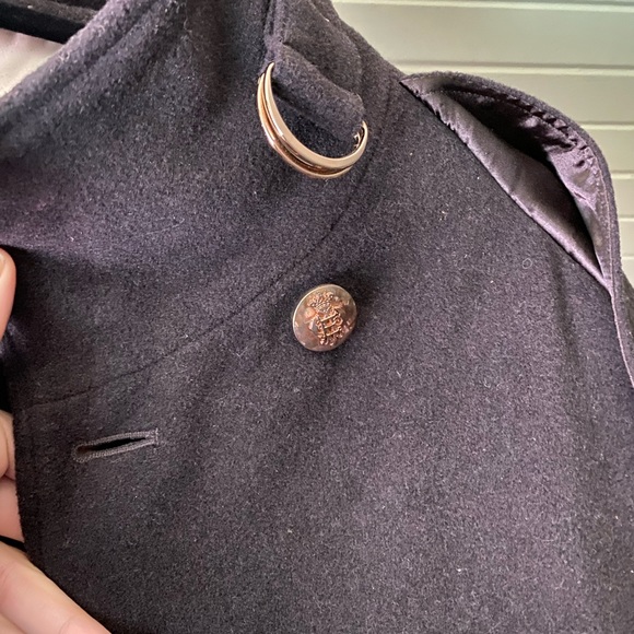 Emilio Pucci Vintage Cape - Picture 3 of 11